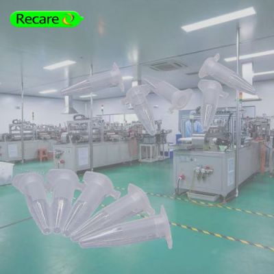 low retention microcentrifuge tubes 1.5 ml polypropylene