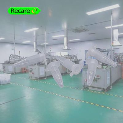 tube 1.5 ml polypropylene used for centrifuge good quality