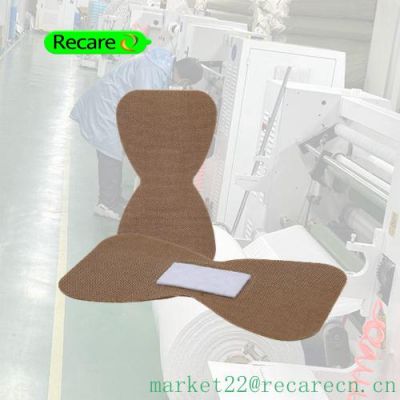 waterproof fingertip bandage medicated band aid for fingers