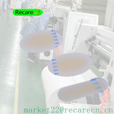 hydrocolloid bandages hydro silicone band aid for shoe bite