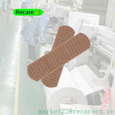 medicated band aid waterproof band aid adhesive bandages