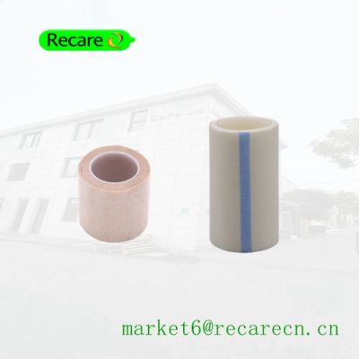 non woven retention tape micropore medical surgical tape