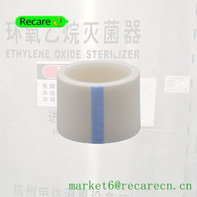 permeable non woven synthetic adhesive tape medical tape
