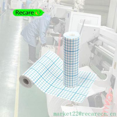 breathable bandages for wounds self adhesive wound dressing