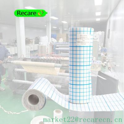 hydrocolloid dressing adhesive wound dressing big band aids