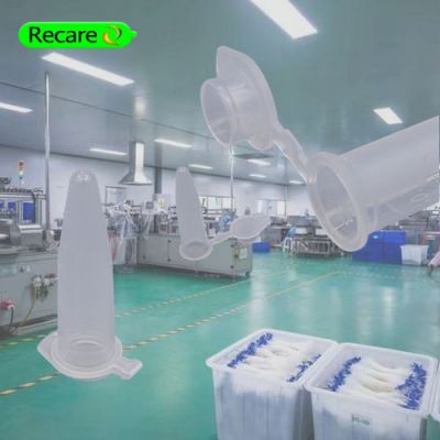 polypropylene tubes 1.5 ml microfuge tubes Transparent sale