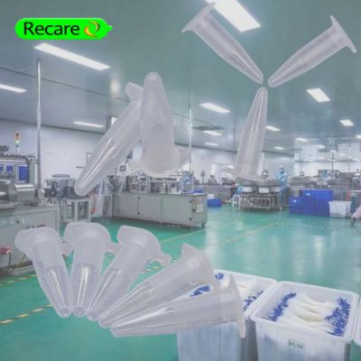 rnase free microfuge tubes polypropylene 1.5 ml on sale 