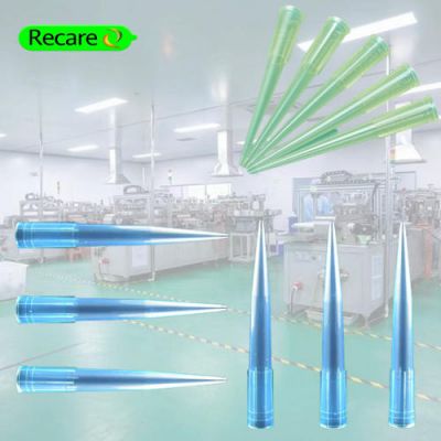 1000 ul pipette tips polypropylene Sterile Disposable sale