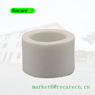 silk surgical tape silk medical bandage tape roll rayon tape