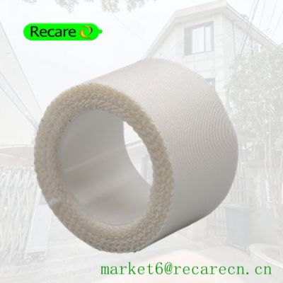 silk tape medical adhesive tape for surgical applications