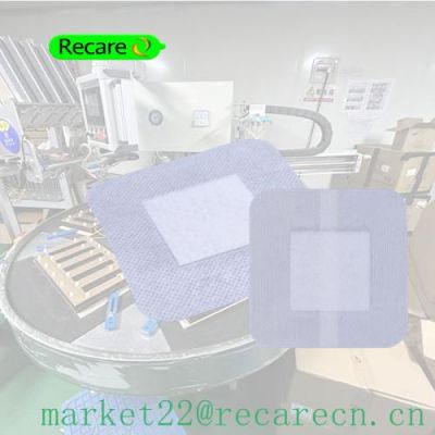 self adhesive dressing band aid for cuts plaster of wounds