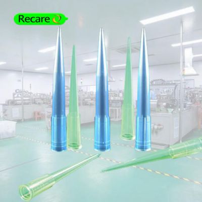 1000 microliter pipette tips polypropylene Sterile on sale