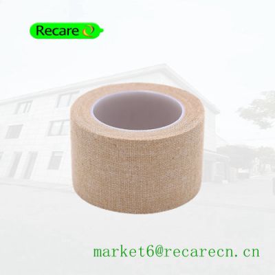 zinc oxide adhesive plaster white zinc oxide tape 5cm size