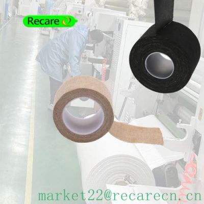 adhesive tape zinc oxide plaster strappal zinc oxide tape
