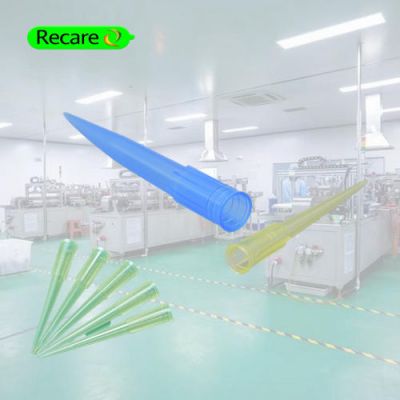 blue tips pipette 1000ul 200ul polypropylene tips on sale 