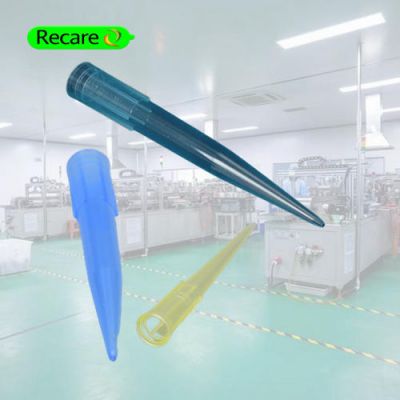 endotoxin free pipette tips 1000ul 200ul polypropylene sale