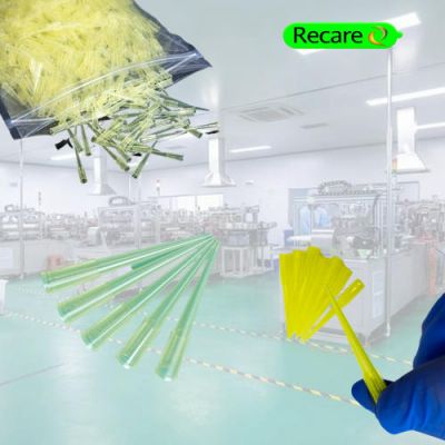 micropipette tips 1000ul 200ul polypropylene Disposable
