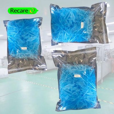 pipette tips blue rnase free 1000ul 200ul polypropylene