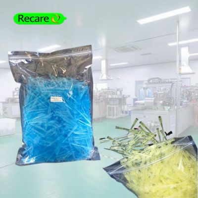 tip of pipette rnase free  1000ul 200ul polypropylene sale