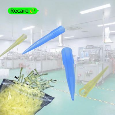 tips of micropipette rnase free 000ul 200ul polypropylene