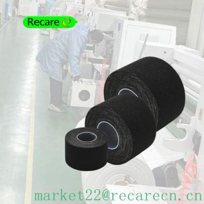 zinc oxide tape waterproof coloured blister zinc oxide tape