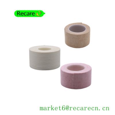 zinc oxide strapping elastic cheap tape to prevent blisters