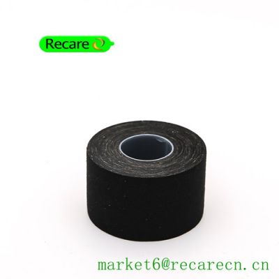 zinc oxide adhesive tape waterproof with 1.25 cm 2.5 cm 5 cm