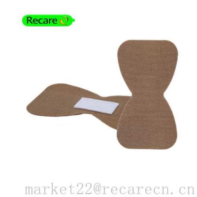 fingertip fabric bandages bandaids waterproof thumb band aid