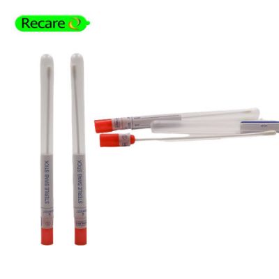 culture swabs and transport tubes disposable sterile on sale