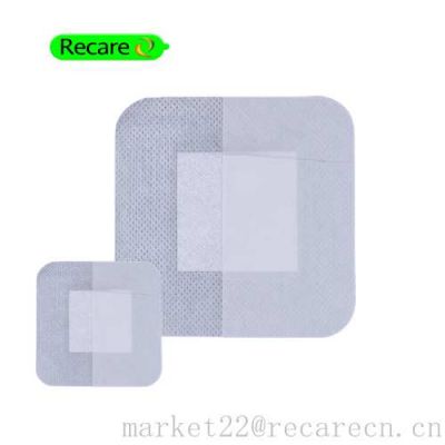 medical dressing supplies wound plaster sterile plaster