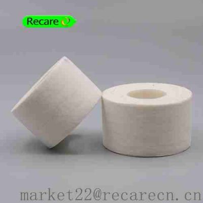 white zinc oxide tape to prevent blisters zinc plaster tape