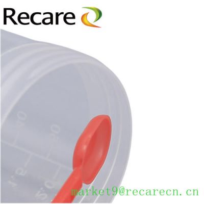 stool collection container Polypropylene sterile on sale