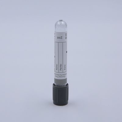 fluoride tube glass Polyethylene terephthalate good quality
