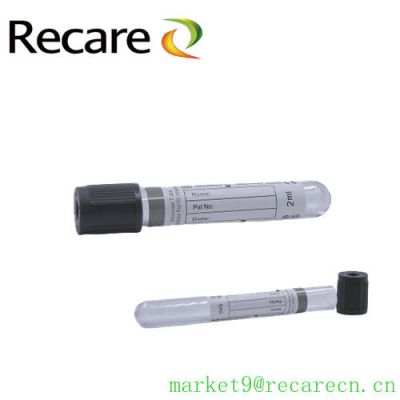 sodium fluoride potassium oxalate glass 2ml 5ml on sale