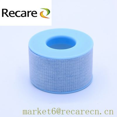 silicone surgical tape medical wound care soft gel tape