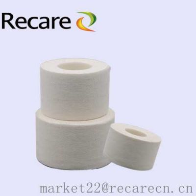 cloth tape medical dressing tape for wound medicated tape