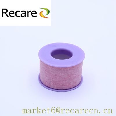micropore silicone tape soft medical surgical dressing tape
