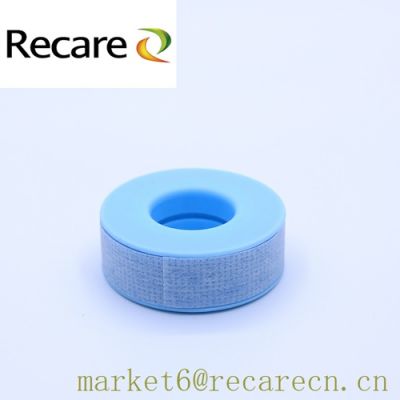 silicone bandage tape medical dressing tape skin wound care
