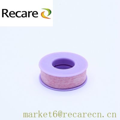 silicone tape medical soft medical surgical adhesive tape