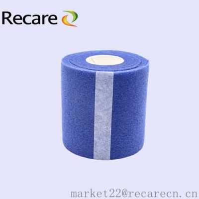 skin adhesive tape wide bandage tape adhesive medical wrap