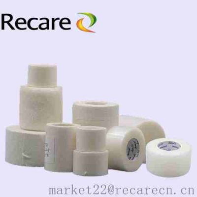 white surgical tape dressing tape white medical cloth tape