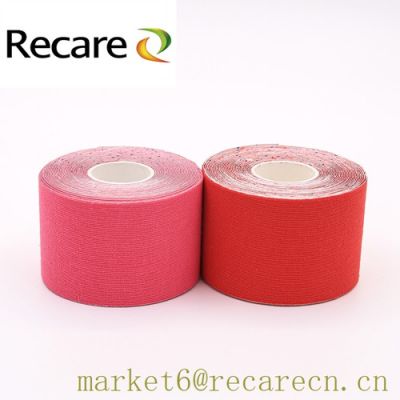 athletic medical tape surgical wrap bandage tape for sports