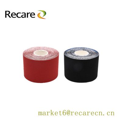 medical tape for sports injury used by athletes wholesale 