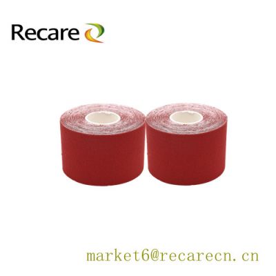 medicine tape sports athletic bandage tape such as football