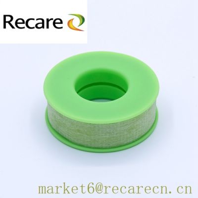 silicone dressing tape micropore adhesive skin tape medical