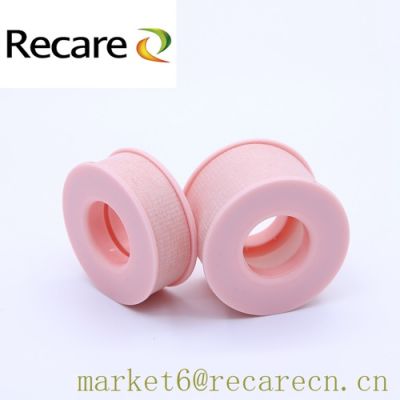 silicone medical tape for scars soft micropore adhesive tape