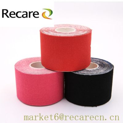 sport bandage tape medical athletic wrap tape on top sale