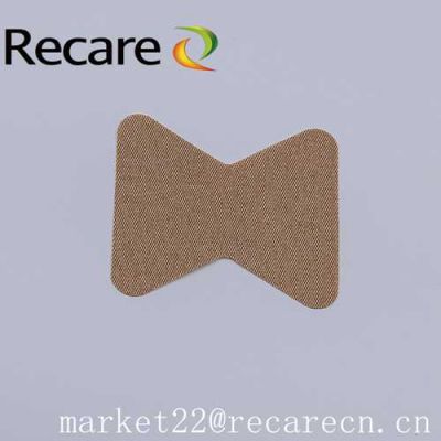 100 bandaids fabric band aid waterproof fingertip bandage