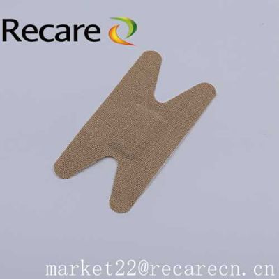 bandage band aid between fingers band aid skin flex bandages