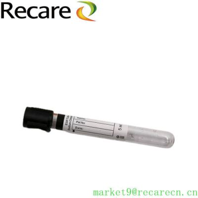 esr blood test tube blood collection Tube good low price